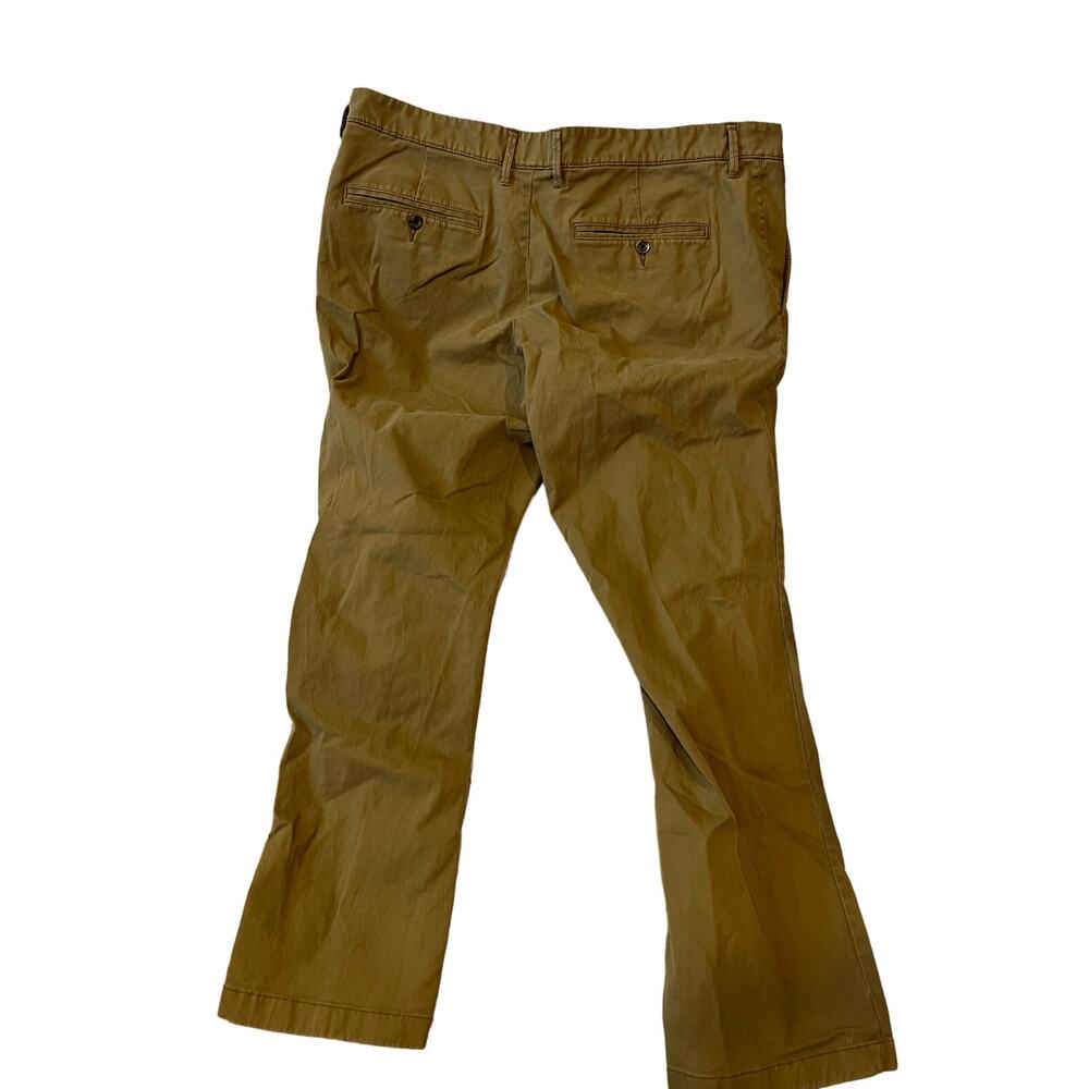 Goodfellow Every Wear Chino Mens 38x30 - Picture 2 of 4